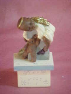 Levi - All Gods Children