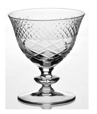 Coronet Small Brandy