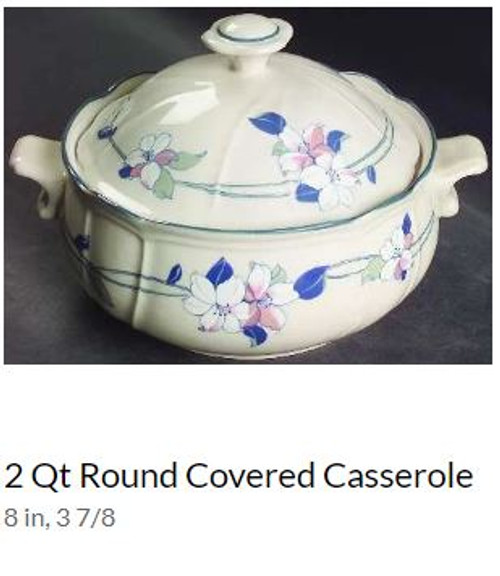 Apple Blossom Epoch Covered Ca