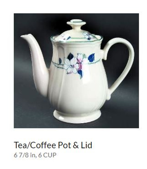 New Apple Blossom Epoch Coffee