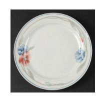 Sweet Dreams Round Salad Plate