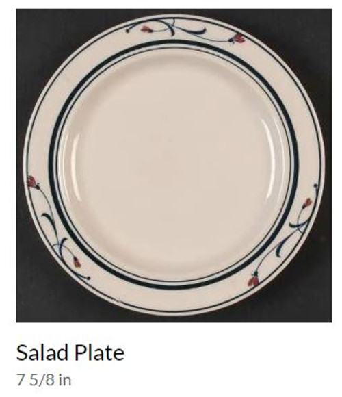 Sweet Dreams Dinnerware, Discontinued Dinnerware, Noritake Dinnerware, Epoch Division Of Noritake