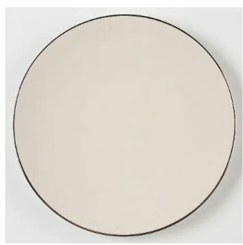 Bellemere Flintridge Salad Plate