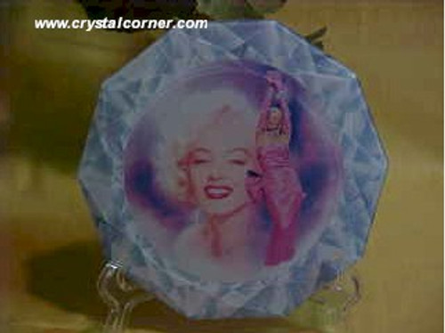 Diamond Girl  Marilyn Monroe Bradford Exchange