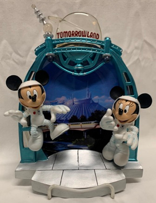 TOMORROWLAND #A2117 Bradfor