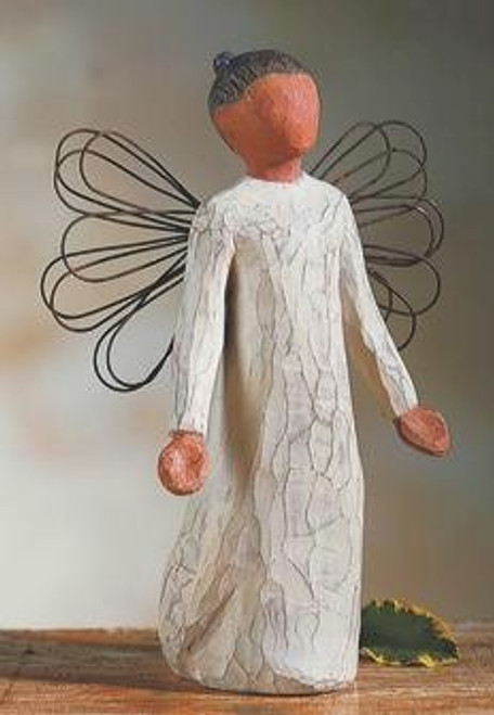 Angel Of Grace Willow Tree By Demdaco Angels
