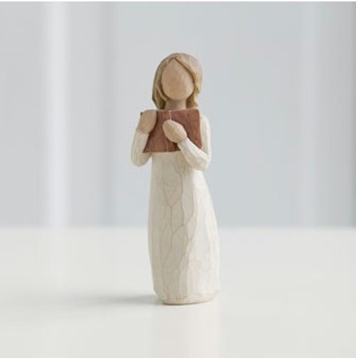 Love Of Learning Willow Tree B