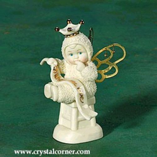 Snowbabies, Snowbaby, Department 56 Collectibles, Current And Discontinued Snowbabies