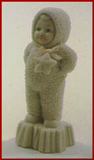 Snowbabies, Snowbaby, Department 56 Collectibles, Current And Discontinued Snowbabies