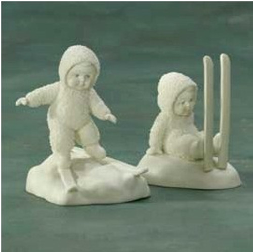 Snowbabies, Snowbaby, Department 56 Collectibles, Current And Discontinued Snowbabies