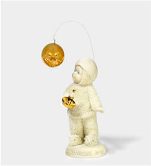 Goodnight Moon Snowbabies