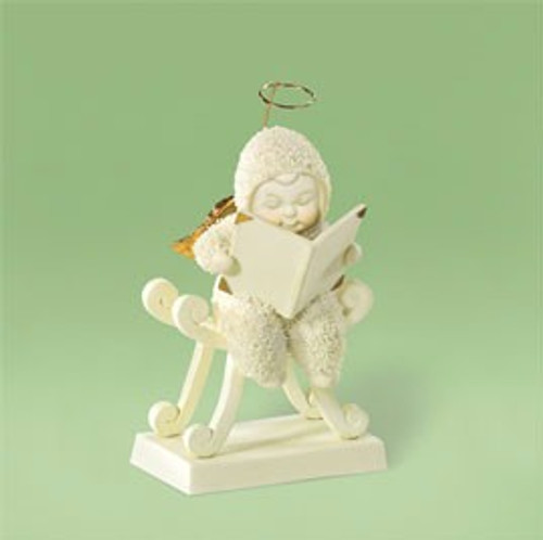 Snowbabies, Snowbaby, Department 56 Collectibles, Current And Discontinued Snowbabies