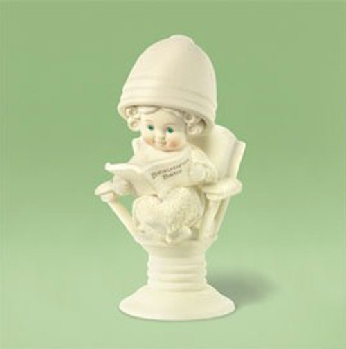 Snowbabies, Snowbaby, Department 56 Collectibles, Current And Discontinued Snowbabies