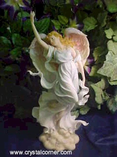 12 Inch Nicole Endless Possibilities  Seraphim  Angels Retir