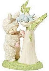 Snowbabies - Home Is Where You Make It