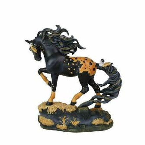 Eagle Spirit Painted Ponies
