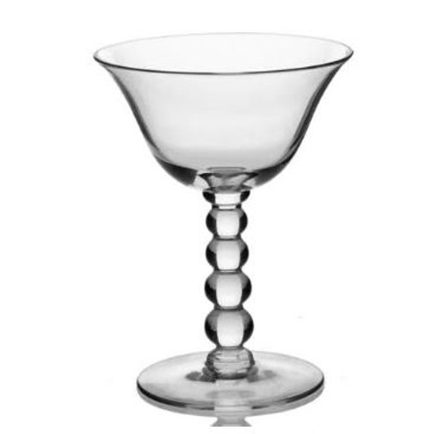 Candlewick Imperial Liquor Coc