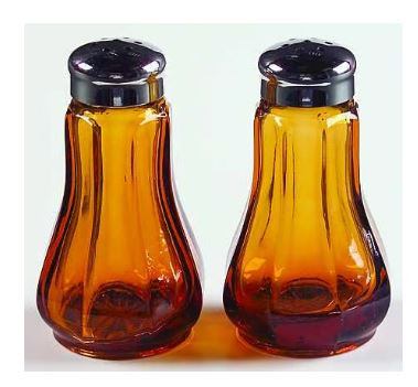 Old Williamsburg Amber