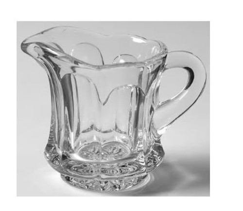 Old Williamsburg Clear Imperia