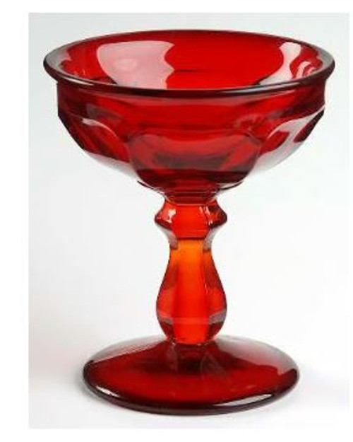 Old Williamsburg Imperial Ruby