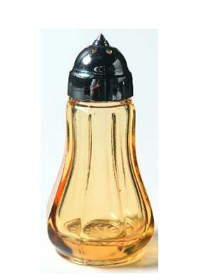 Old Williamsburg Yellow