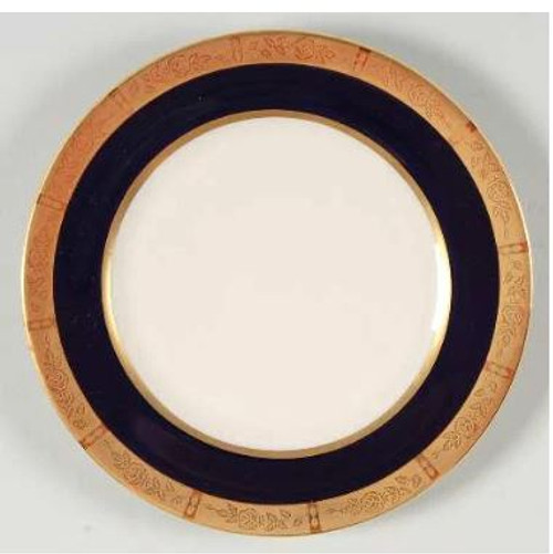 Georgian Rose Flintridge Bread