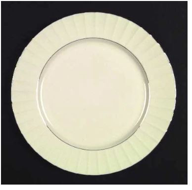 Park Lane Dinner Plate