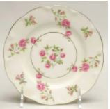 Delaware Bread and Butter Plate