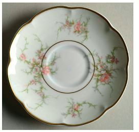 Rosalinde Saucer Only