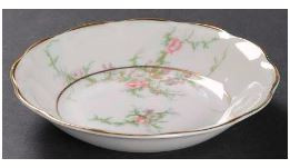 Rosalinde Fruit or Sauce Bowl