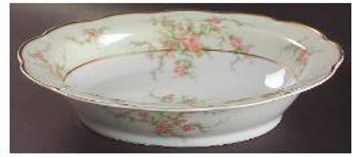 Rosalinde French Havalind Oval