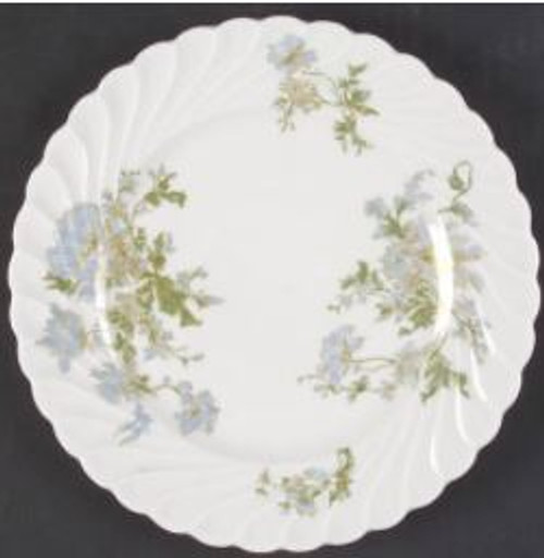 Margaux Haviland Salad Plate Margaux Haviland Salad Plate