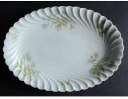 Margaux Haviland Medium Platter