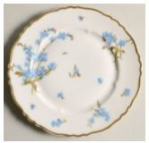 Montmery Bread and Butter Plate