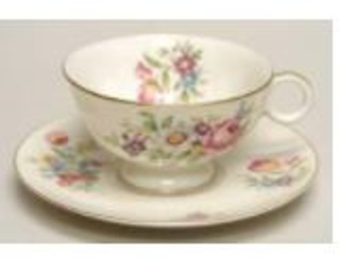 Pasadena Haviland Cup And Sauc