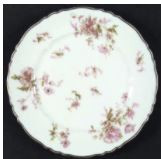 Poppy Dinner Plate