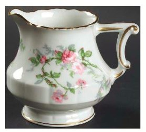 Sylvia Haviland Creamer Sylvia Haviland Creamer