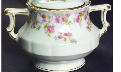 Trellis Haviland Sugar Bottom Trellis Haviland Sugar Bottom