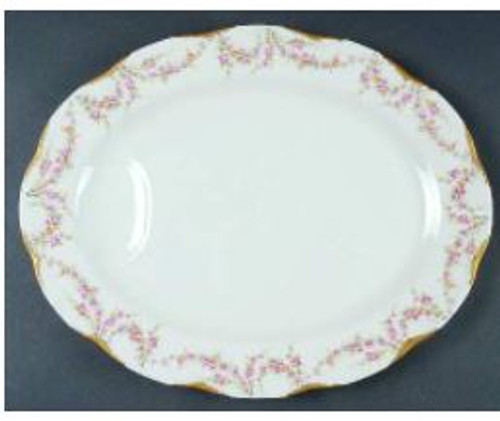 Varenne Haviland Used Medium P