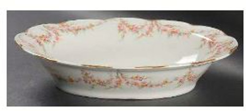 Varenne Haviland Oval Vegetable Varenne Haviland Oval Vegetable