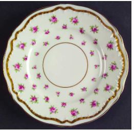 Wilton Bread and Butter Plate