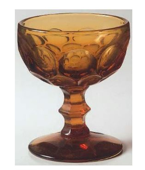 Provencial Amber Imperial Sherbet