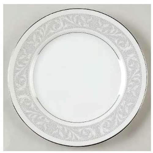 Whitney Imperial Salad Plate