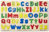 Melissa and Doug Upper and Low - Melissa and Doug Upper and Lowercase Alphabet