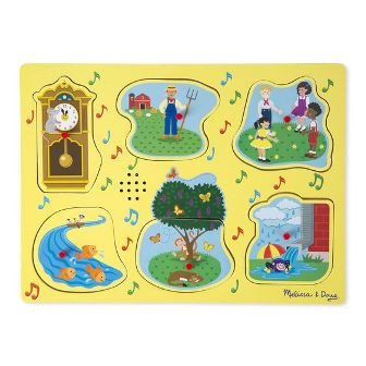 Melissa and Doug Sing Along Nu - Melissa and Doug Sing Along Nursery Rhymes