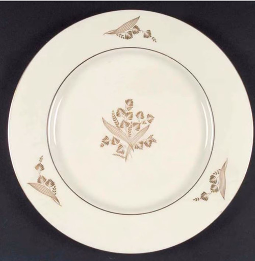 Autumn Lea Dinner Plate