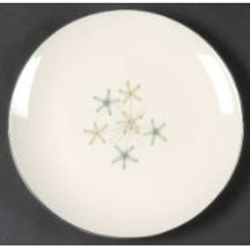 Constellation Castleton China, Discontinued Dinnerware Replacements Salad Plate Constellation Castleton China, Discontinued Dinnerware Replacements Salad Plate