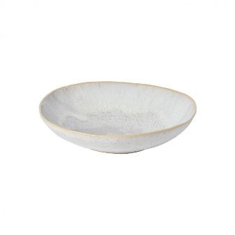 Eivissa Sand Rim Soup or Pasta Bowl