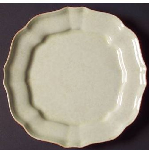 Impressions Celadon Salad Plate Casafina Dinnerware