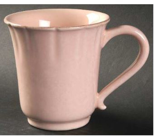Impressions Pink Blush Mug Cas